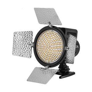 Yongnuo Mandarine LED YN-216 - 3200 &agrave; 5500K