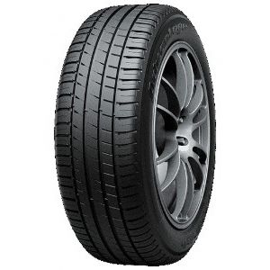 BFGoodrich Advantage (195/60 R16 89H )