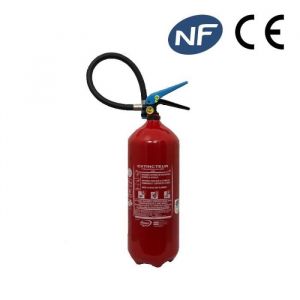 Fireless EXTINCTEUR 6 LITRE EAU ABF FS6-JF