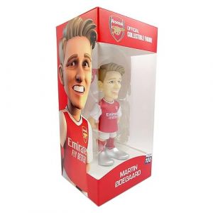 Minix Figurine 12 cm - Arsenal - Odegaard 8