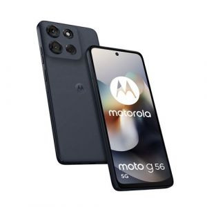 Motorola PACK MOTOG568256N + MOTOBUDSBF FD