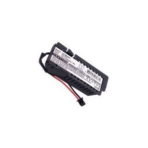 Voltmania Batterie 2000mAh pour Mitsubishi MelServo MR-J3, MelServo MR-J3-A, MelServo MR-J3-A4, MelServo MR-J3-B, MelServo MR-J3-B4, MelS
