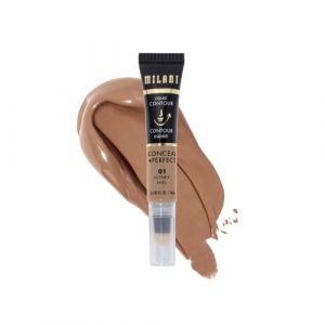 Milani CONC & PERF CONTR PEN HONEY