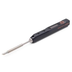 Konect Set Fer &agrave; souder SI 100W + 2 pannes