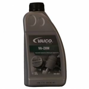 Vaico Zentralhydrauliköl VA-ZHM 1 Litres Boîte