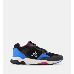Le Coq Sportif Baskets basses LCS R500 W Noir - Couleur Noir - Taille 38