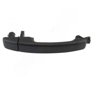 Shop-story - Poignée de Porte Extérieure Latérale Arrière et Avant pour renault Master 3 opel Movano b nissan NV400