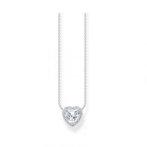 Thomas Sabo Chaînette KE2280-051-14-L45V 925 Argent