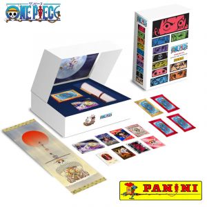Panini ONE PIECE TREASURE BOX / CARTE