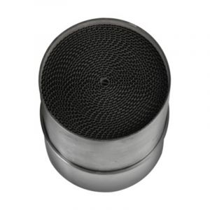 Mivv Embout de pot d'&eacute;chappement ACC.077.A1