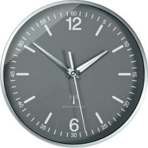 TFA Dostmann 60.3503 - Horloge murale