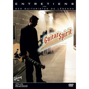 Image de Guitar Spirit