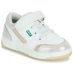 Kickers Sneakers basses Synthetique Kouic