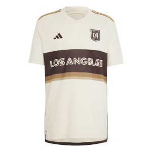 Adidas Maillot Third Los Angeles Fc 24/25, pointure X-Small - Taille X-Small