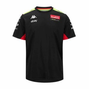 Kappa T-shirt Amirymone VR46