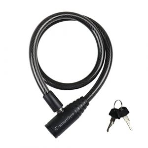 Cadenas Smartgyro SG27-347 avec 2 clés