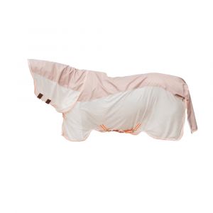 Couverture anti-mouches pour cheval imperméable Kentucky Combo Comfort