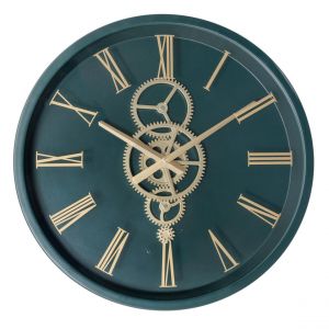 Horloge AracEly vert