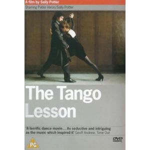 Image de The Tango Lesson