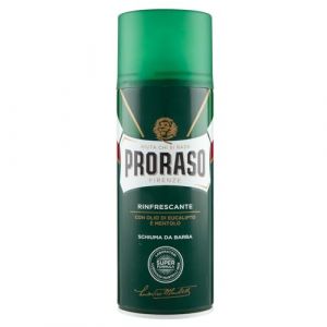 Proraso Schiuma Rinfrescante 400ml Schiuma Da Barba 400.0 ml