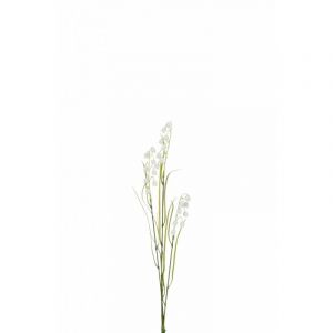 Image de Fleur Artificielle "Branc Perce Neige" 42cm Vert Prix