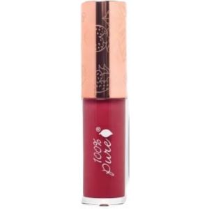 100% Pure Fruit Pigmented Lip Gloss - Pomegranate Wine
