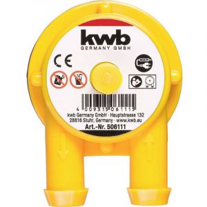 Kwb 506111 Pompe pour perceuse Mini-pompe p 61, desserrée 1 pc(s)