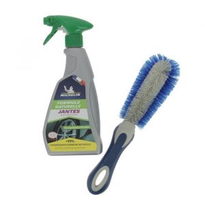 Michelin Kit nettoyage roues