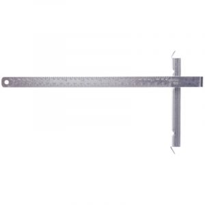 Bosch 1 guide parallèle professionnel pour scies circulaires GKS 18V-57-2 (pour coupe parallèle facile, scie circulaire accessoire)