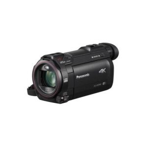 Panasonic HC-VXF990EF-K 4K