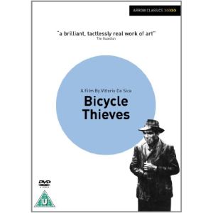 Bicycle Thieves