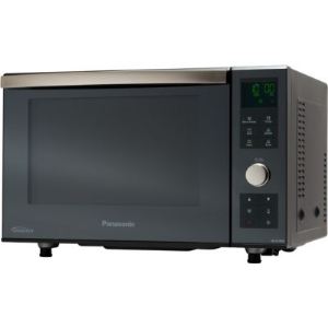 Image de Panasonic NN-DF383BEPG - Micro-ondes avec Grill