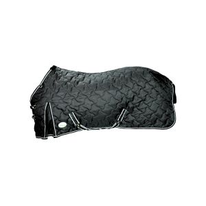 Couverture d'&eacute;curie pour cheval Umbria Equitazione New Wave 250g