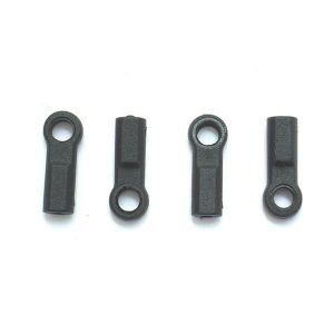 Hobby Tech Chapes de direction STR8 - HobbyTek