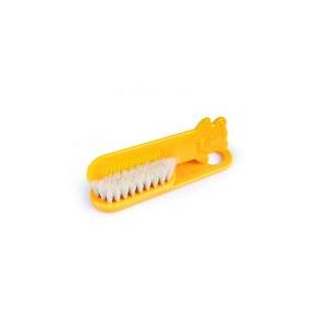 Canpol babies 2-424 - Brosse à cheveux et peigne pour bébé Doux
