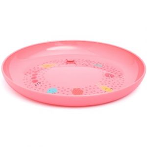 Suavinex Assiette Booo