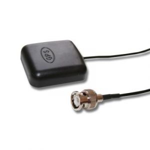 Vhbw Antenne GPS externe, cable de 5m pour GARMIN GPSMAP 180, GPSMAP 182, GPSMAP 182C, NavTalk Pilot, Streetpilot etc.