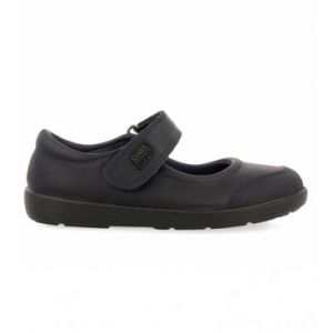 Gioseppo 46875, Ballerines Bout ferm&eacute; Gar&ccedil;on Fille, Bleu (Marino Marino), 26 EU