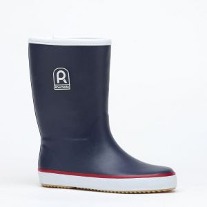 Rouchette Bottes de jardin enfant CAP marine - Taille 22