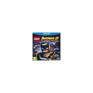 Image de Lego Batman 2 : Dc Super Heroes [import europe] [Wii U]