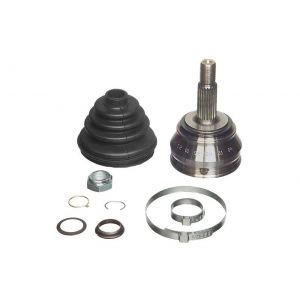 Image de Mapco Tête De Cardan 16863 Jeu de joints, arbre de transmission VW,AUDI,SKODA,GOLF V 1K1,TOURAN 1T1, 1T2,GOLF VI 5K1,TIGUAN 5N_,PASSAT 3C2