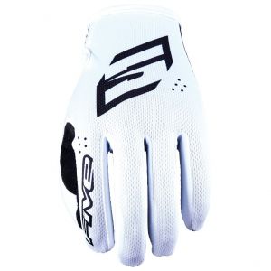 Five Gants cross MXF4 - FEMME - MONO WHITE 2022