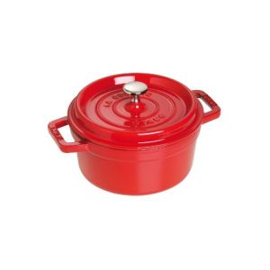 Staub Cocotte ronde (18 cm/1,7 L)