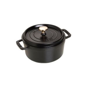 Image de Staub Cocotte ronde (18 cm/1,7 L)
