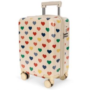 Valise - Bon Coeur Coloré