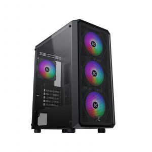 Image de Xigmatek Duo X