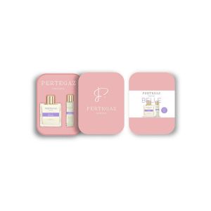 Estuche Hannibal Rock