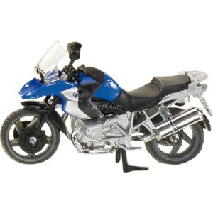 Siku 0304222 - Bmw Moto R1200