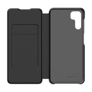 Samsung Folio pour A13 5G Noir