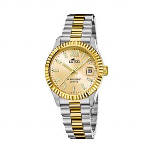 Image de Lotus Montre Femme Freedom Collection - L18931-2